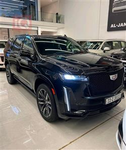 كاديلاك اسكاليد